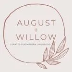 August & Willow discount code